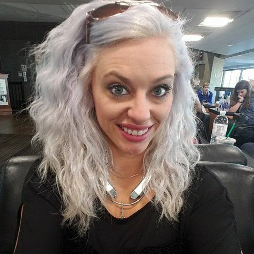 Meet your Posher, Bailey